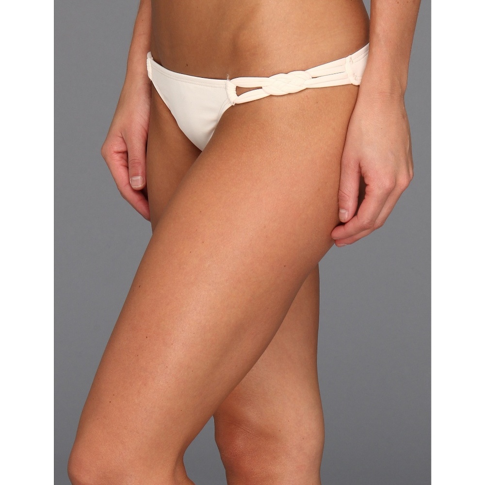L*Space Braided Bikini Bottom - Picture 5 of 6